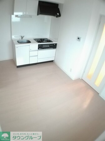 プライム スクエアIIの物件内観写真